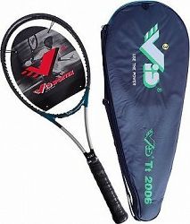 Acra Grafitová tenisová raketa G2426/T2006-2