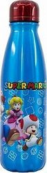 Alum Denná hliníková fľaša 600 ml – Super Mario