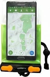 Aquasac Phone Case (Green)