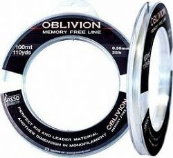 Asso Oblivion Shock Leader 0,45 mm 20 lbs 100 m
