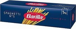 BARILLA Spaghetti n°5 1 kg