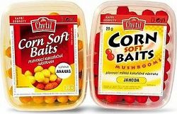 Chytil Corn Soft Baits Mushrooms 20 g 10 mm Jahoda