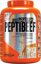 Extrifit PeptiBeef 2 kg čoko-oriešok