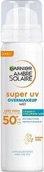 GARNIER Ambre Solaire Over Makeup Super UV Mist SPF 50 75 ml