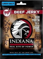Jerky beef (hovädzie) Natural 25 g