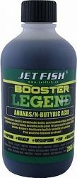 Jet Fish Booster Legend Ananás/N-Butyric Acid 250 ml
