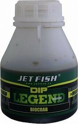 Jet Fish Dip Legend Biokrab 175 ml