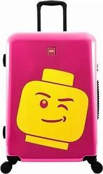 LEGO Luggage ColourBox Minifigure Head 24