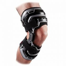 McDavid Bio-Logix Knee Brace Right 4200, čierna
