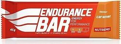 Nutrend Endurance Bar, 45 g, karamel