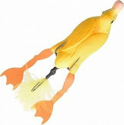 Savage Gear 3D Hollow Duckling 10 cm 40 g Yellow
