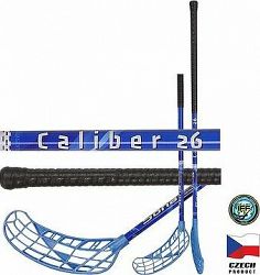Sona Caliber 26 florbalová hokejka 99 cm, 27915
