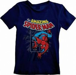 Spiderman – Amazing Spiderman – detské tričko
