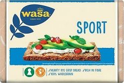 Wasa Sport 275 g B12
