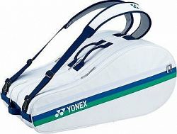 Yonex Bag 92029, 9R, 75TH, WHITE