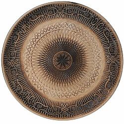 Dekoračný tanier na stenu Tabelot, pr. 34,5 cm