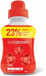 Sodastream Sirup COLA 750ml veľký 